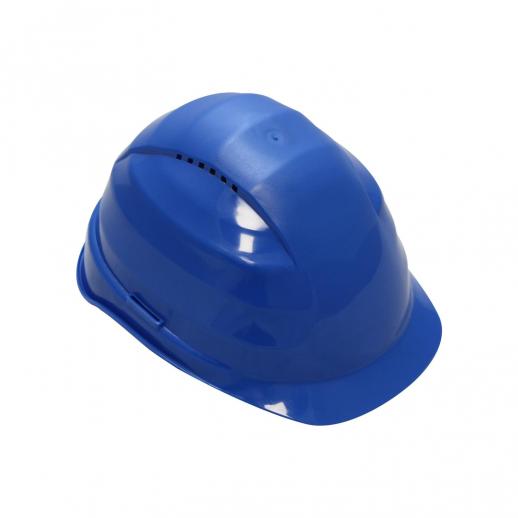  Safety Helmet Blue