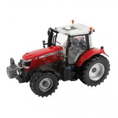 Big Farm 43078A1 Massey Ferguson Tractor image