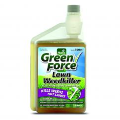 Greenforce Lawn Weedkiller  image