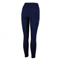 Ridgeline Infinity Ladies Leggings Navy image