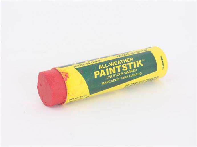  All Weather Paintstik Livestock Heat Detection Marker  