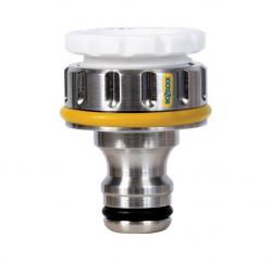 Hozelock Metal Tap Connector image