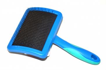Showtime Pro Slicker Brush  image