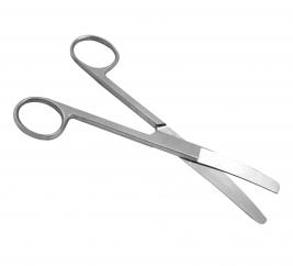 Showtime Curved Scissors image