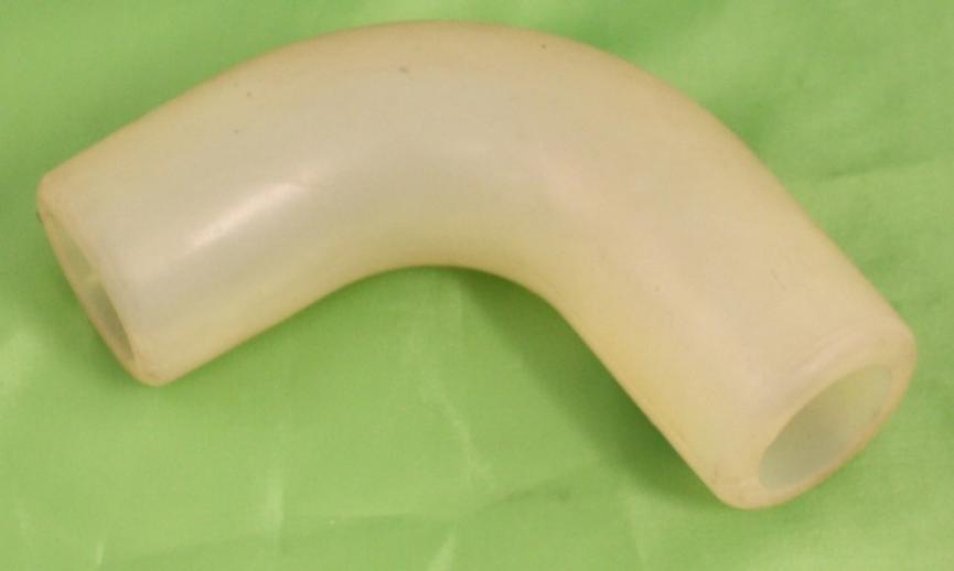  Silicone Slow Easy Bend