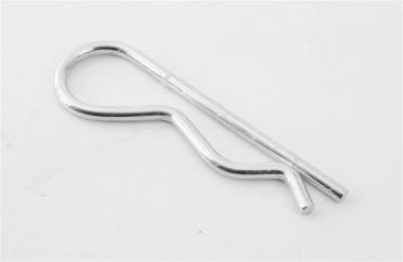 6mm Retaining R Clip  image