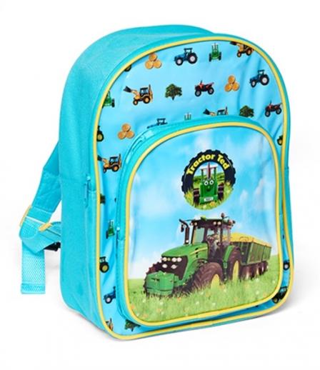  Tractor Ted Rucksack Farm Design 
