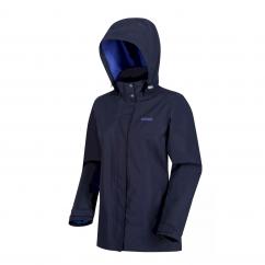 Regatta RWW271 Daysha Ladies Lightweight Jacket Navy image