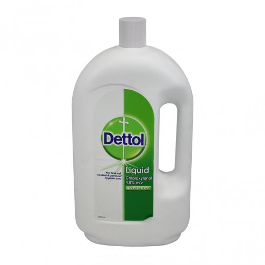  Dettol Antiseptic 