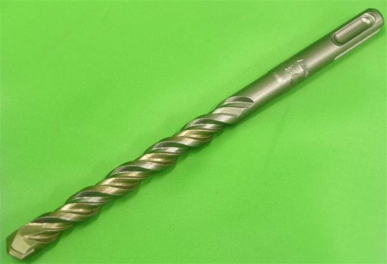  7mm SDS Plus Masonry Bit 