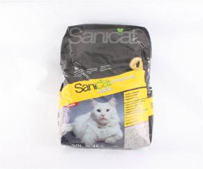 Sanicat Cat Litter  image