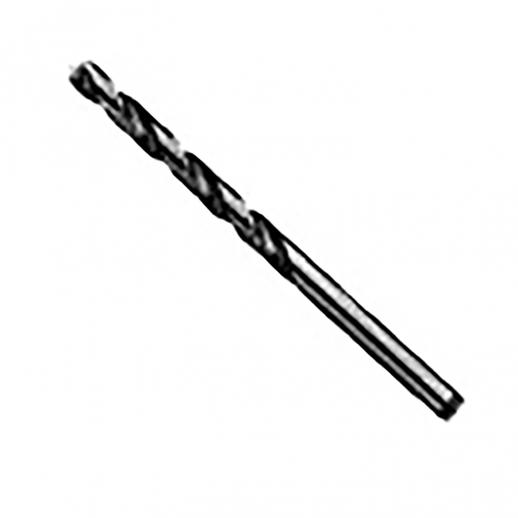  Bosch HSS Drill Bit 2.5mm 