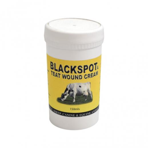  Novavet Blackspot Cream 