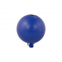 6'' Plastic Ballvalve Float image