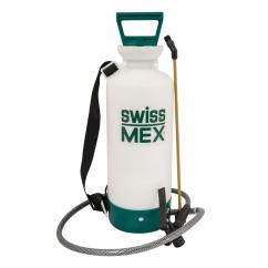 Swissmex Acid Sprayer - Fibreglass Nozzle image