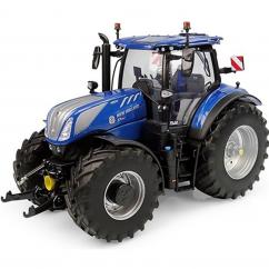 Britains 43341 New Holland T7.300 Blue Power image