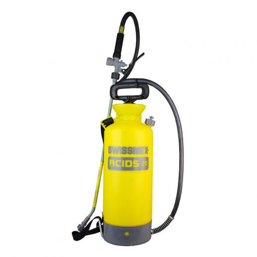  Swissmex Acid Sprayer 2 Gallon 