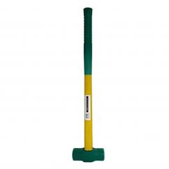 10lb Sledge Hammer with Nylon Handle  image