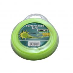 Sawtec Nylon Strimmer Line 3mm x 15m image