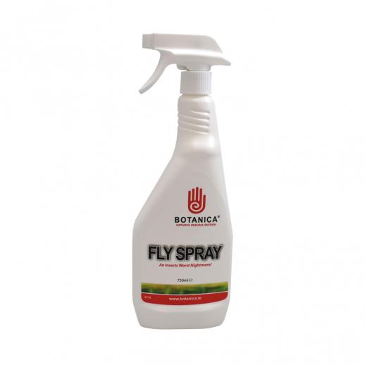  Botanica Fly Spray 750ml