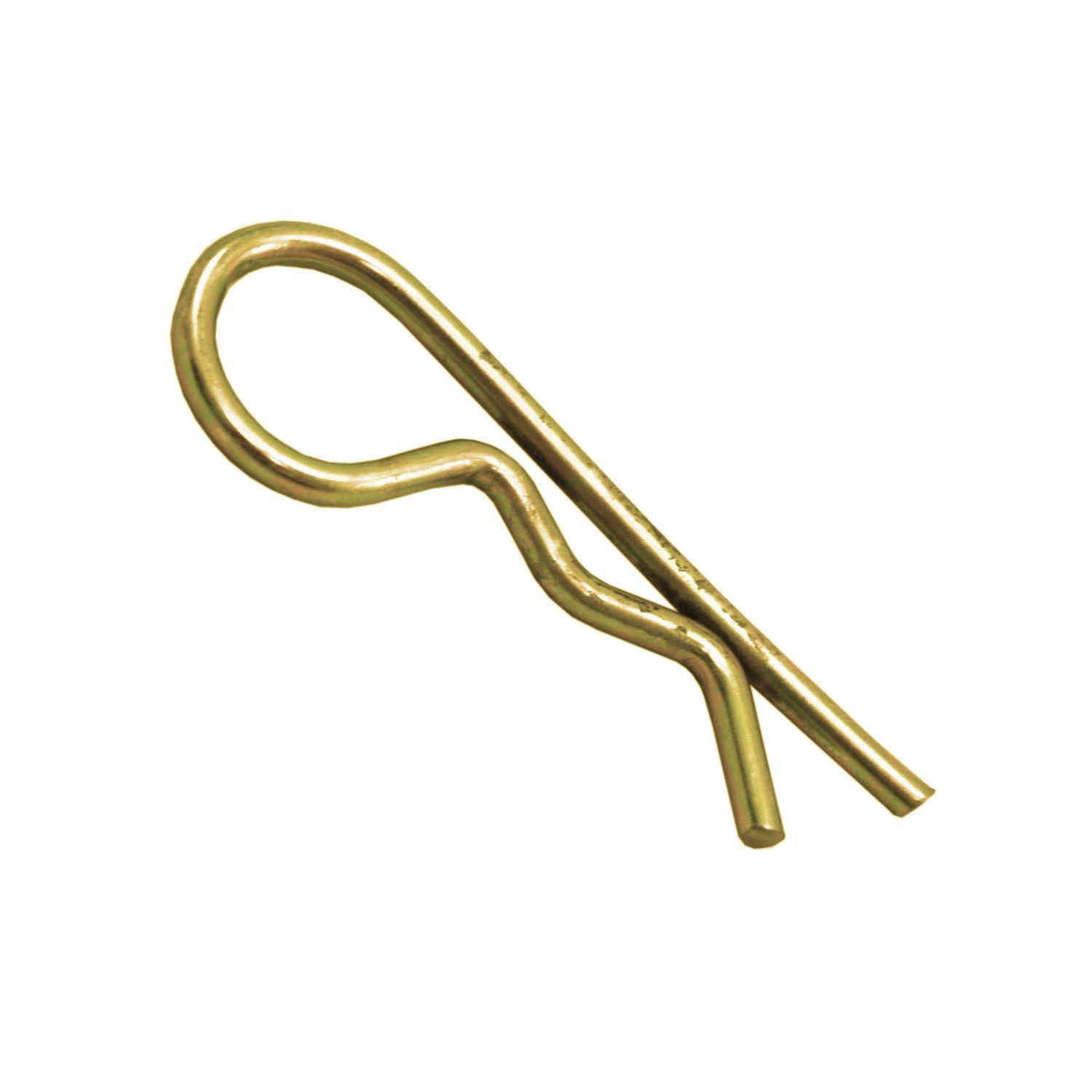 Buy R Clip 3mm from Fane Valley Stores Agricultural Supplies