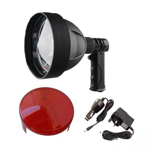  Clulite Long Ranger LED Pistol Light PLR500
