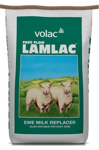  Volac Lamlac Freeflow