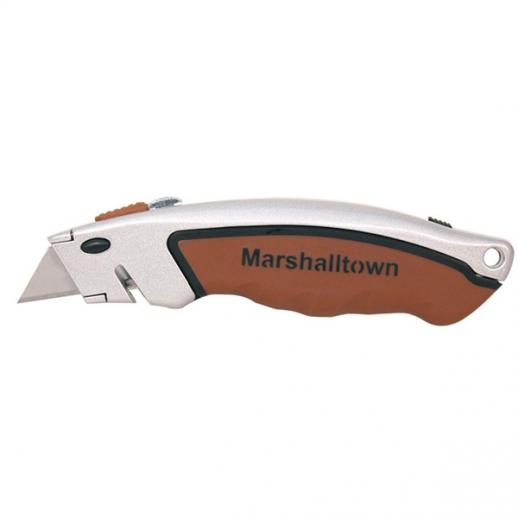 Marshalltown DuraSoft Utility Knife