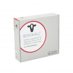 Bovikalc Calcium Bolus  image