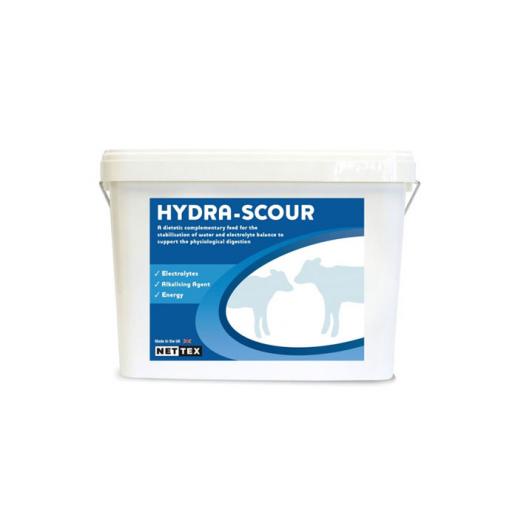 Hydra-Scour 100g 