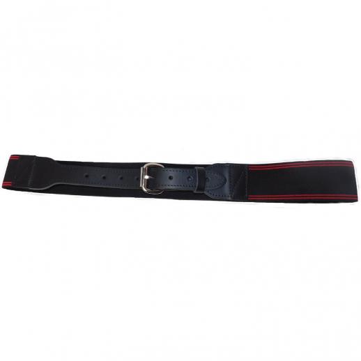  Heiniger Shearers Belt Black