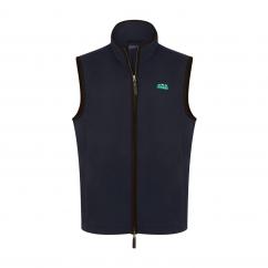 Ridgeline Monarch Mens Gilet Navy image