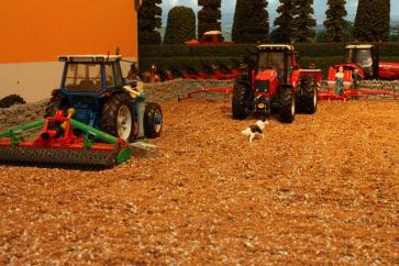 Brushwood Soil Mix BT3006 image