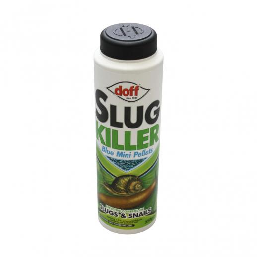  Doff Slug and Snail Killer 350g