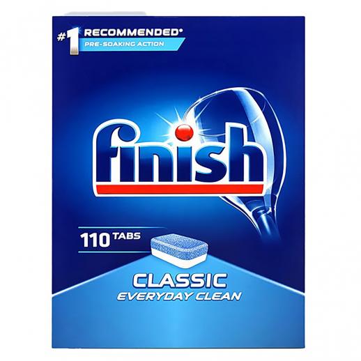  Finish Powerball Dishwasher Tablets (110)