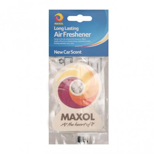  Maxol Air Freshener
