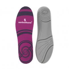 Sorbothane Cush n Step Comfort Insole  image