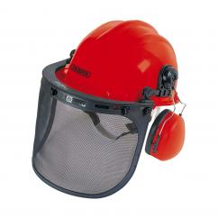 Draper 11971 Expert Forestry Helmet image