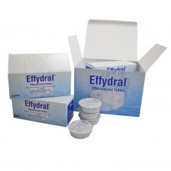 Effydral Tablets 48pk image