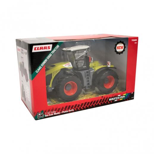  Britains 43246 Claas Xerion 5000 Tractor