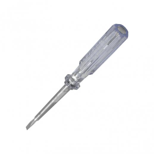  Screwdriver Type Mains Tester