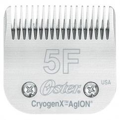 Oster Clipper Blade 5F Full Tooth image