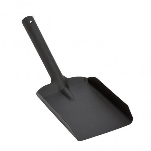  5" Black Coal Shovel 
