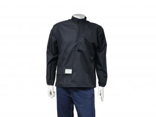 Monsoon L08 Pro Dri Navy Long Sleeve Parlour Top  image