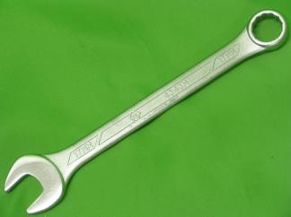 17mm Combination Spanner  image