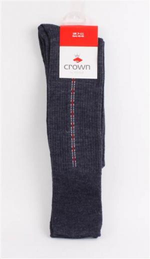  Crown Stretch Socks