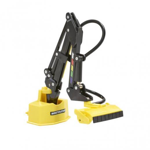  Britains 43384 Hedge Cutter