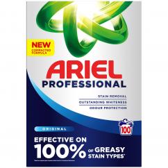 Ariel Biological 100 Scoop Pack image