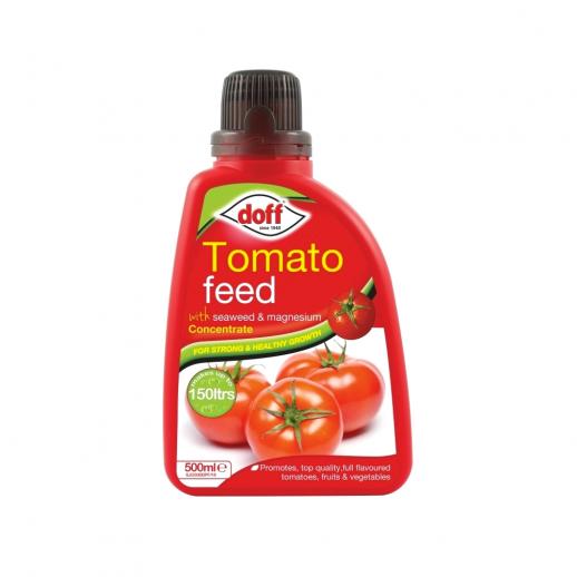  Doff Tomato Feed 