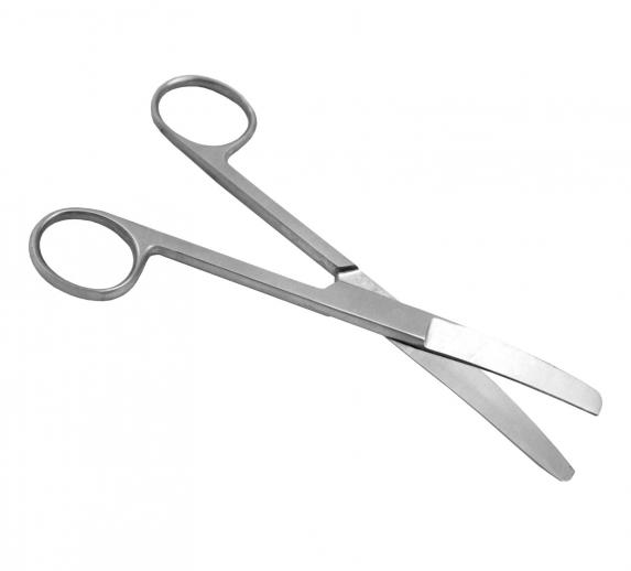  Showtime Curved Scissors